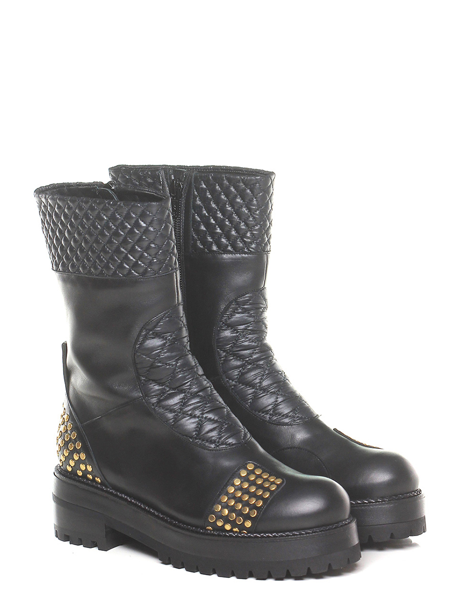 ras ankle boots