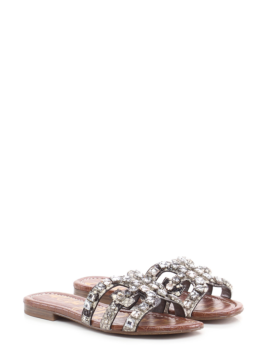 Sandalo basso Roccia Sam Edelman - Le Follie Shop