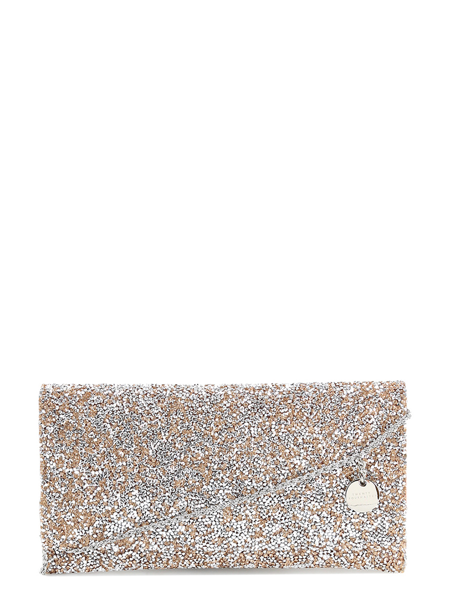 Pochette Nude Twentyfourhaitch - Le Follie Shop