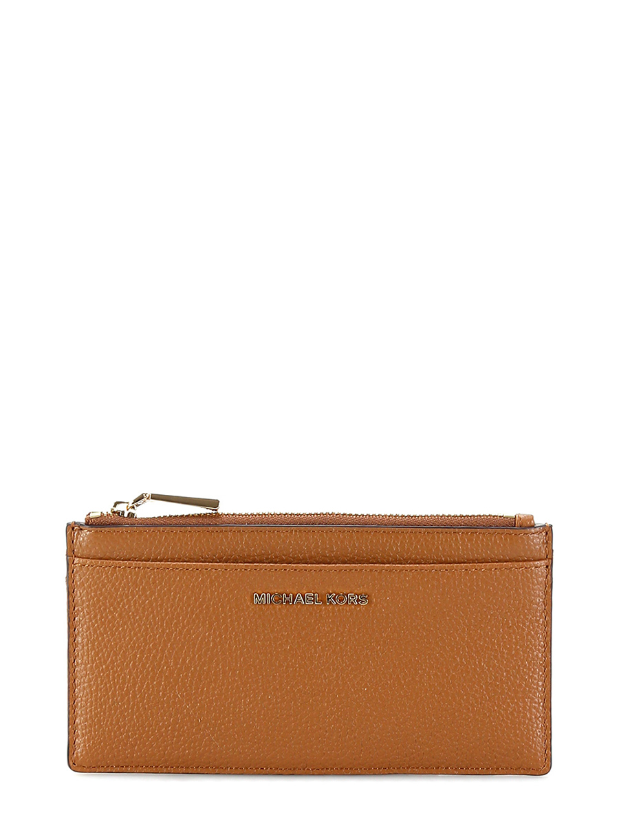 Portafoglio jet set Acorn Michael Kors - Le Follie Shop