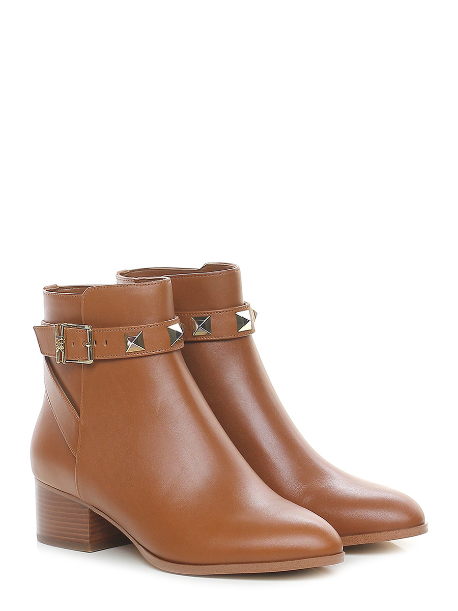 Ankle boot Leather Michael Kors - Le Follie Shop