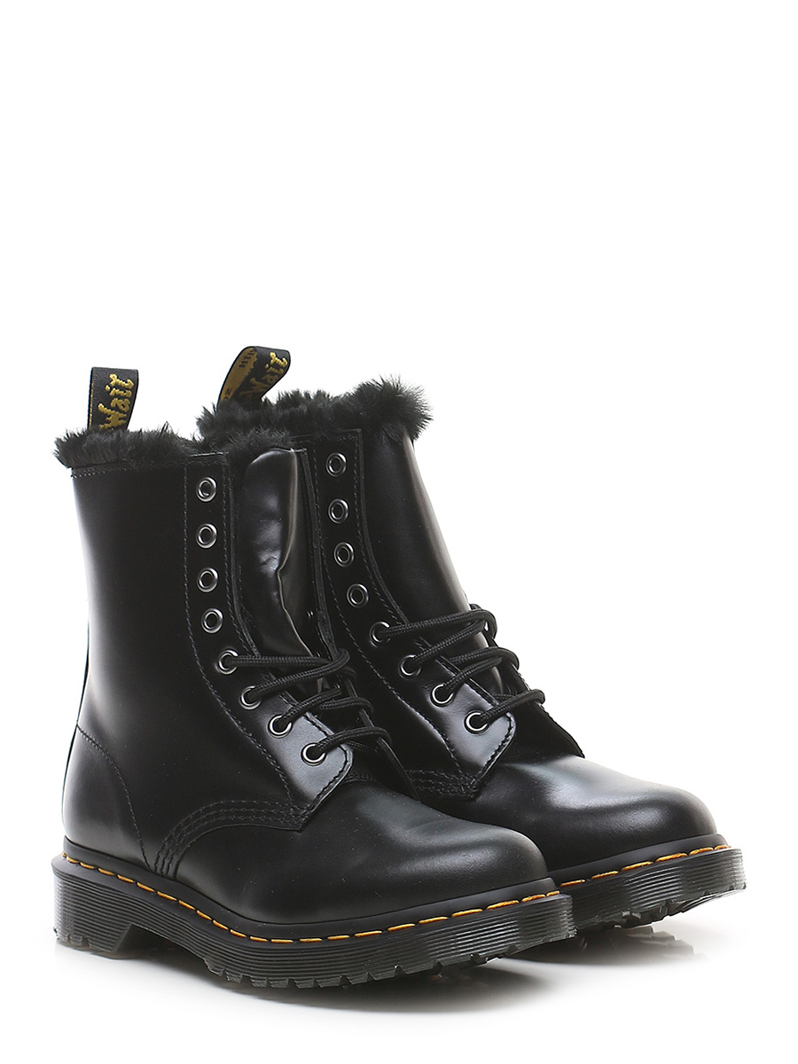 Low boot Black Dr. Martens - Le Follie Shop