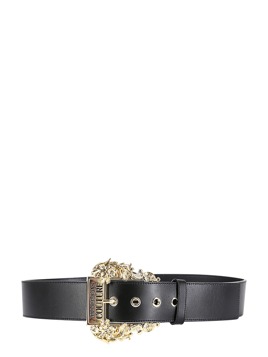 Cintura Black Versace Jeans Couture - Le Follie Shop