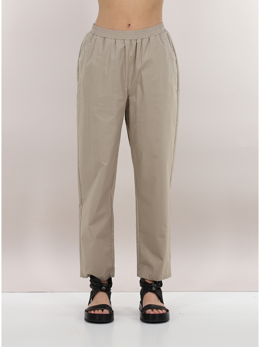 Pantalone Kaki ma258 Manila Grace - Le Follie Shop