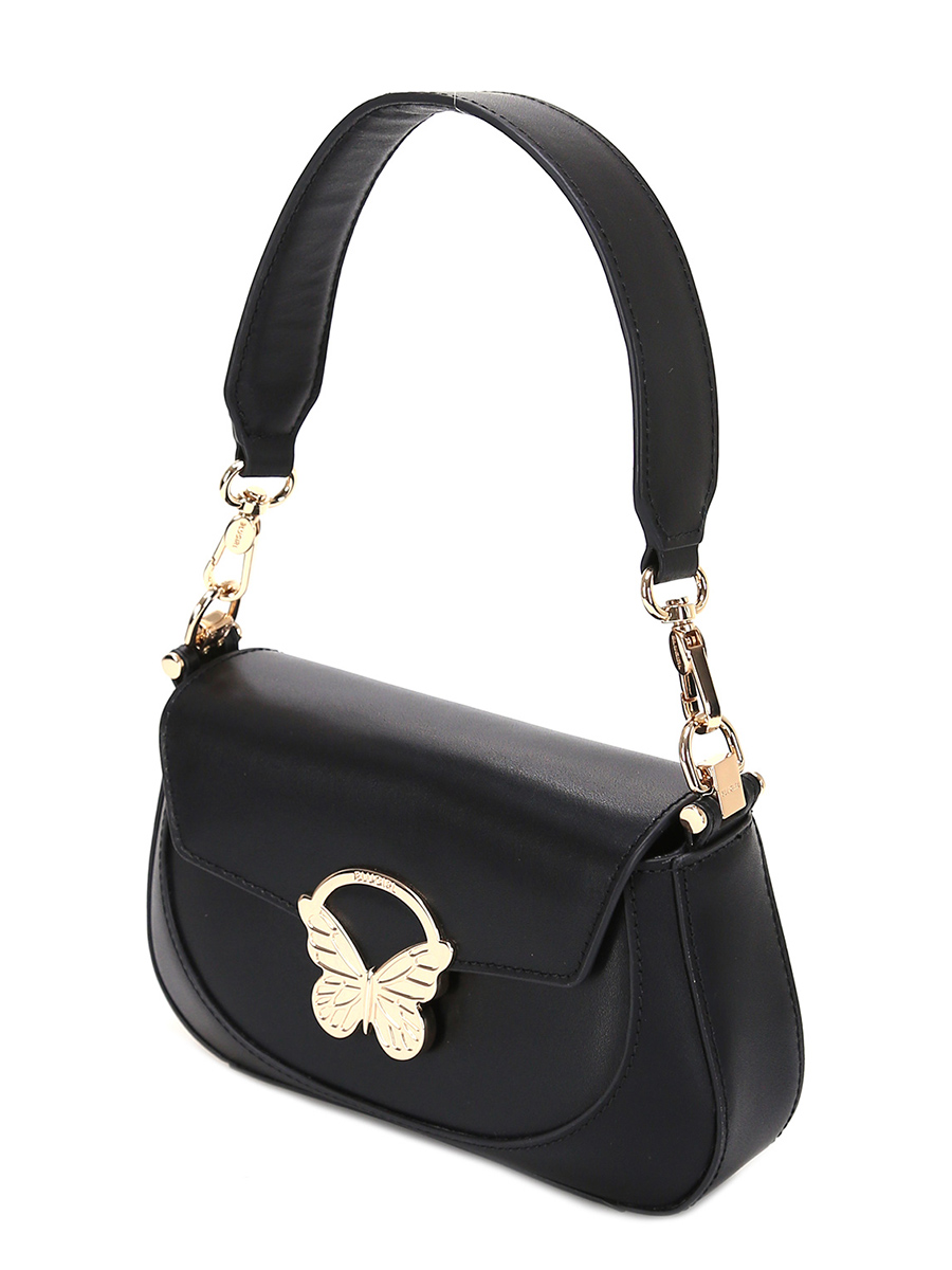 Feuerrote Blugirl shops Tasche