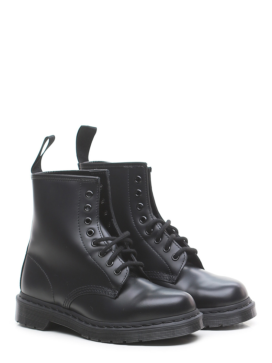 Low boot Black Dr. Martens - Le Follie Shop