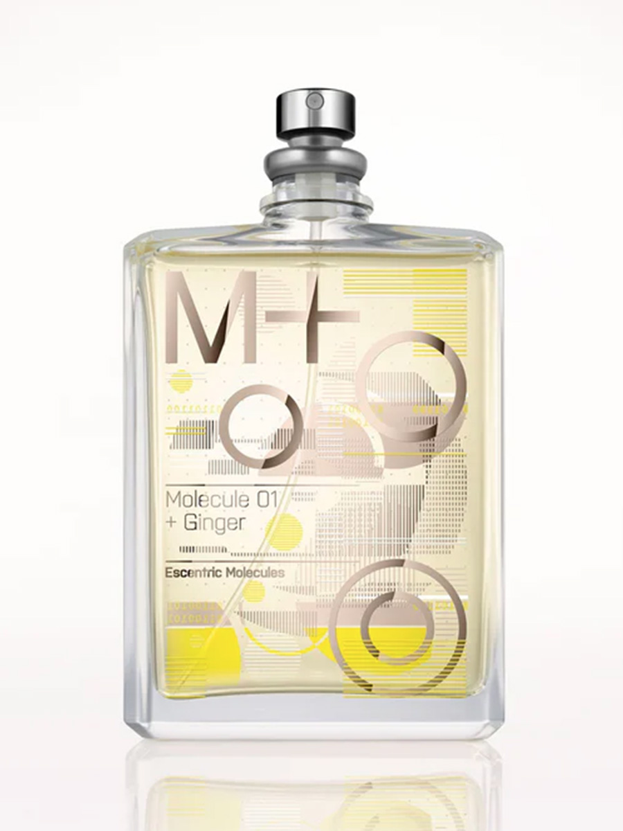 Perfume Vario Escentric Molecules - Le Follie Shop