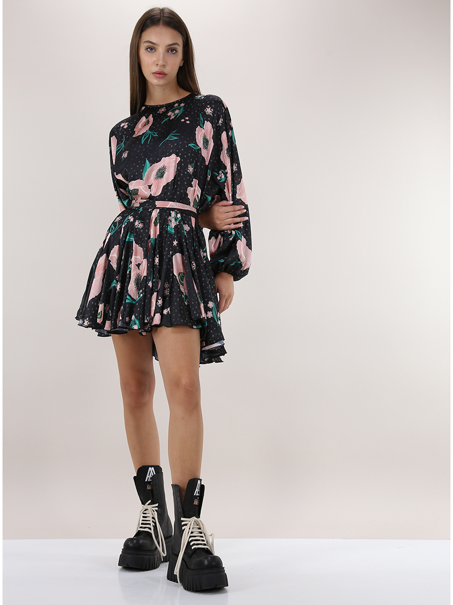 Dress Poppy star Aniye By Le Follie Shop