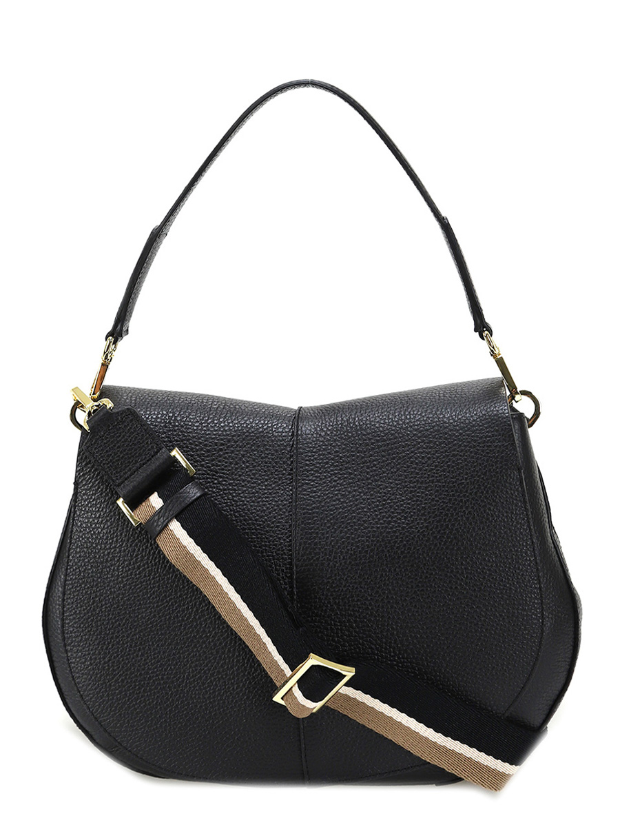 Gianni chiarini hot sale leather handbag