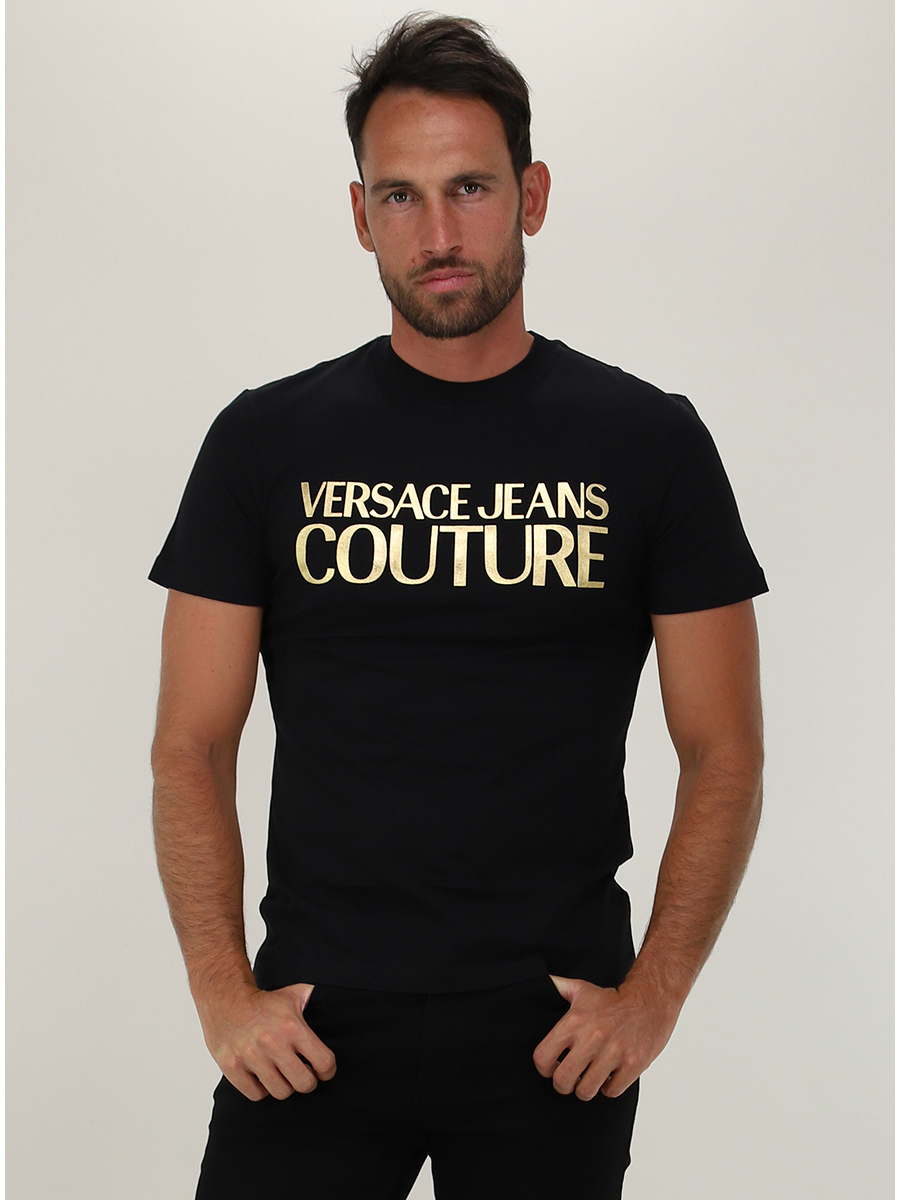 Versace couture best sale t shirt