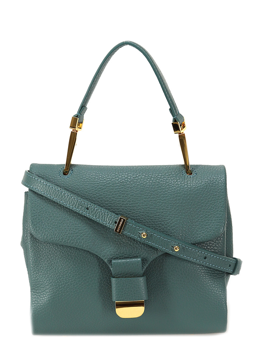 Tasche Green Coccinelle Le Follie Shop