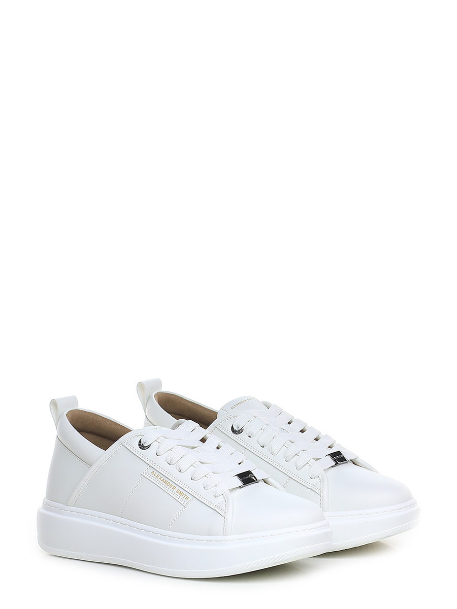 Alexander 2024 smith sneakers