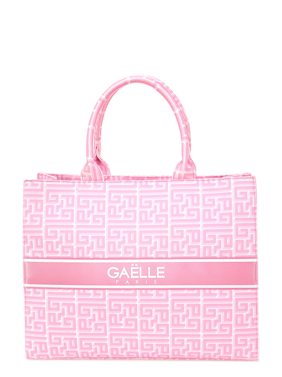 Borsa hot sale gaelle rosa