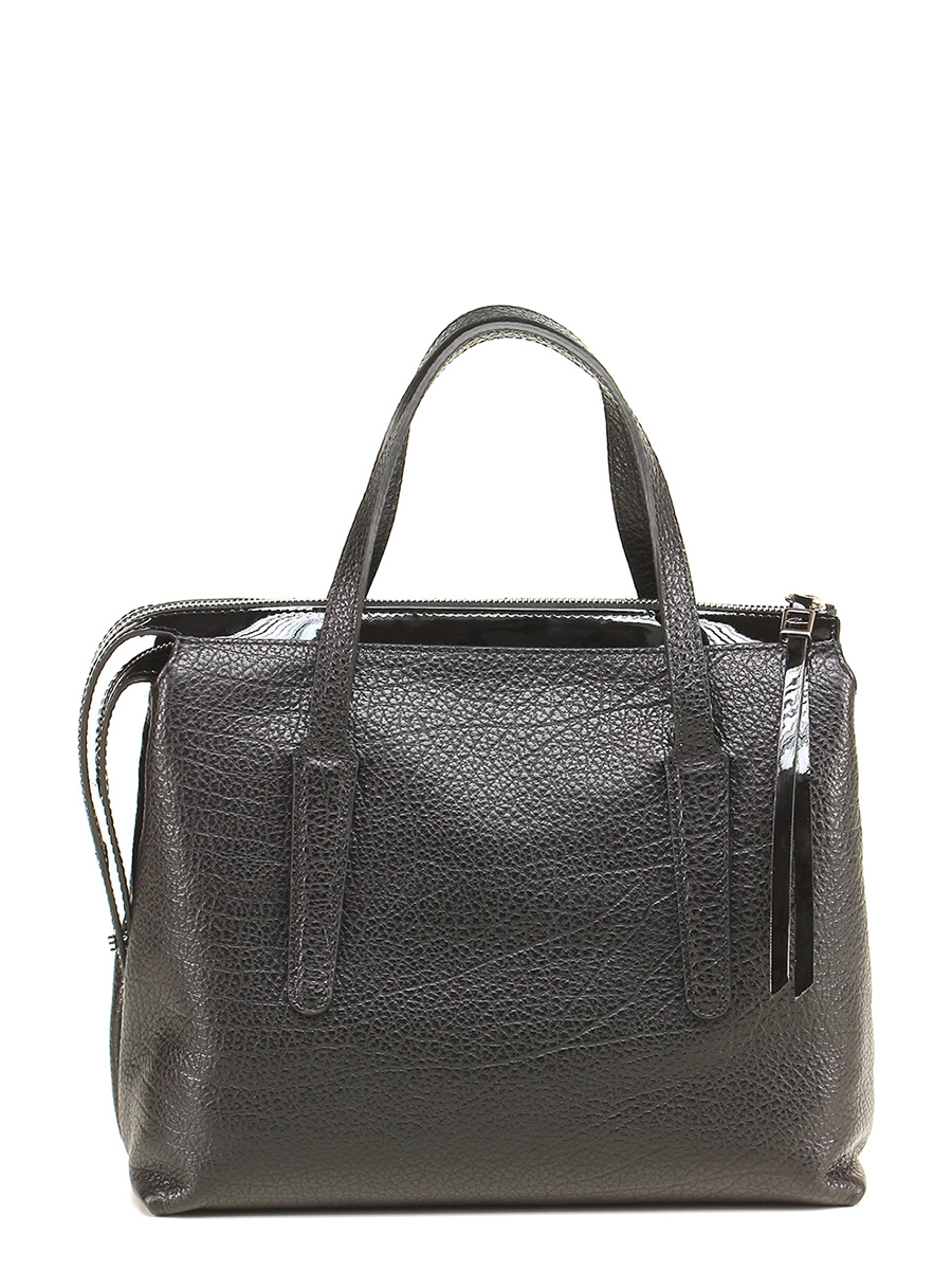 Borsa Nero/nero Gianni Chiarini - Le Follie Shop