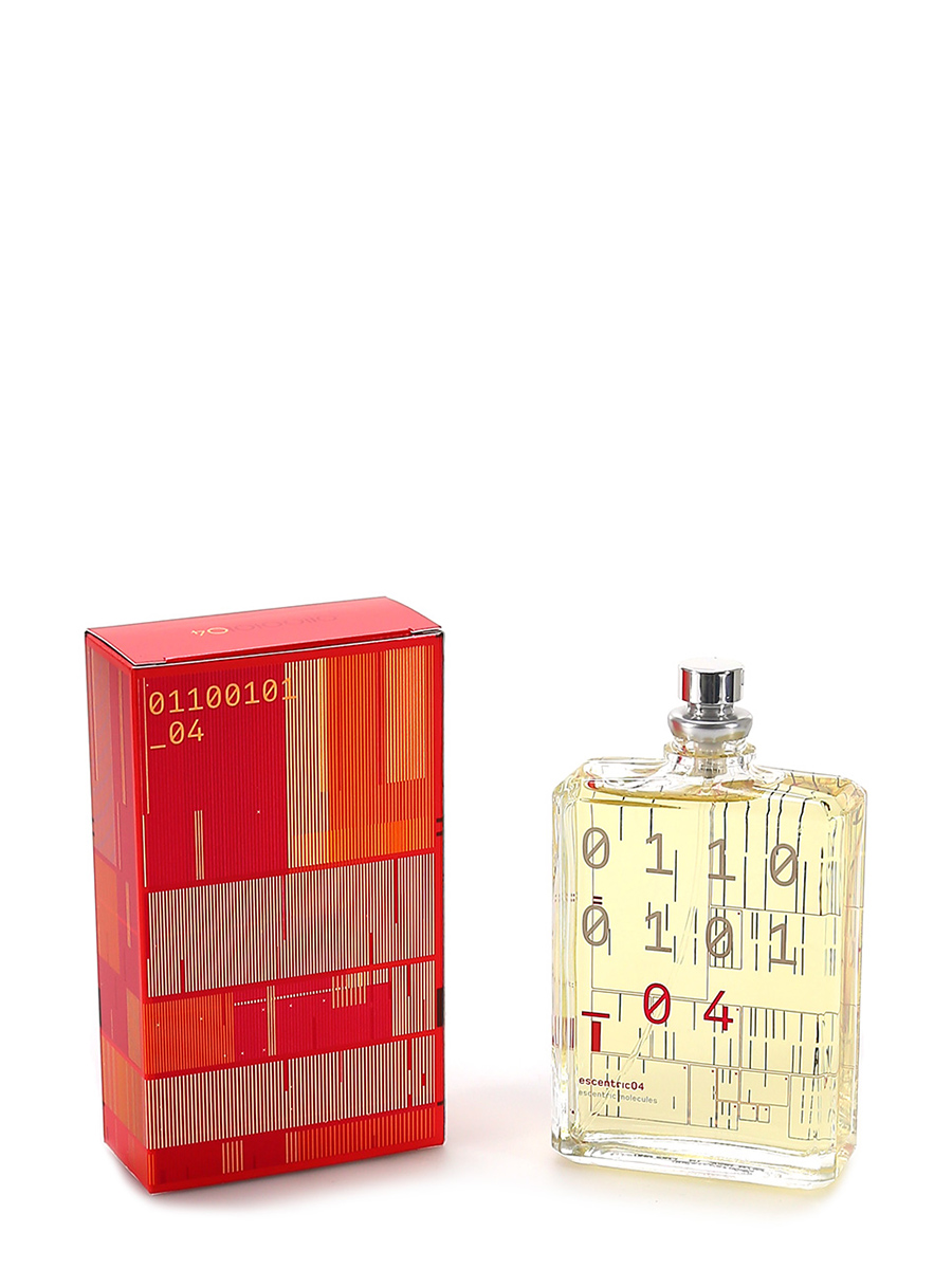 Perfume Vario Escentric Molecules - Le Follie Shop