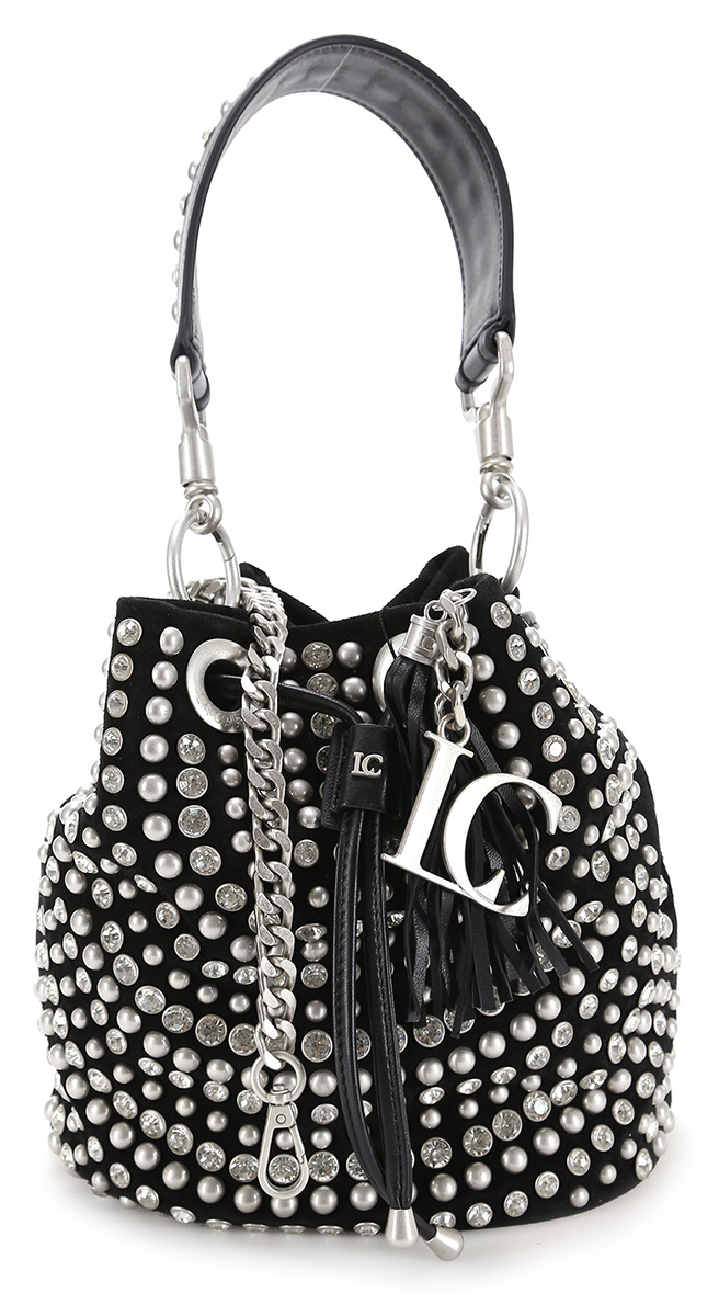 Women's Carrie Shopper Classic Handbag by Pinko | Coltorti Boutique