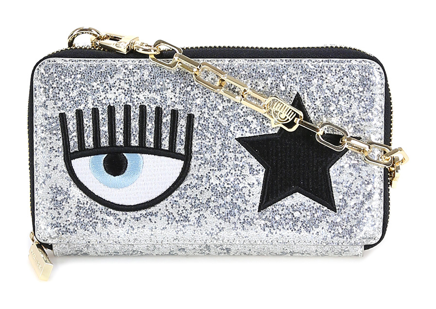 Wallet Fairy tale Chiara Ferragni - Le Follie Shop