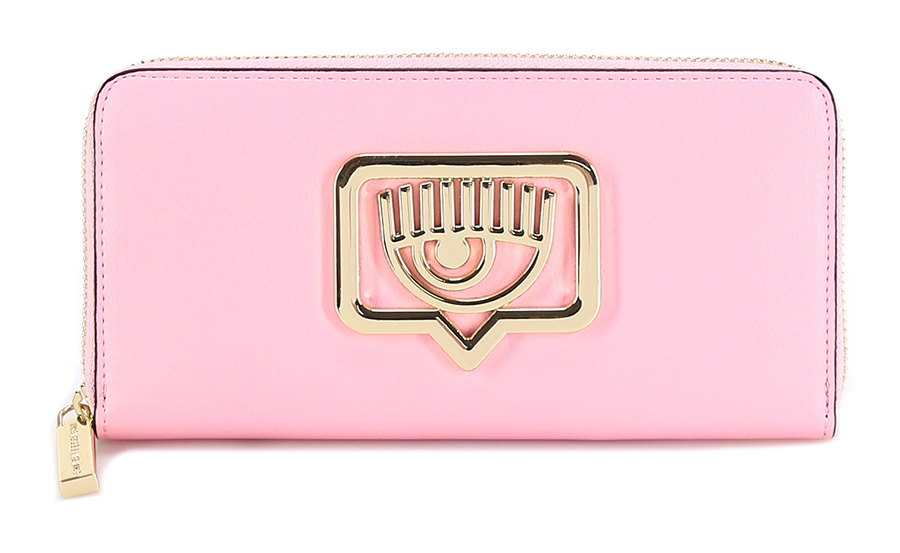 Chiara Ferragni wallet for woman