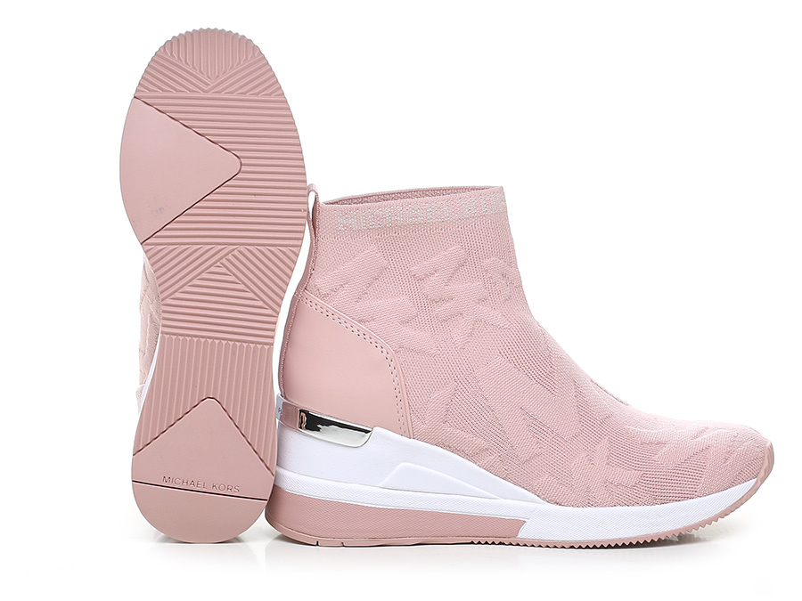 Sneaker Pink Michael Kors - Le Follie Shop