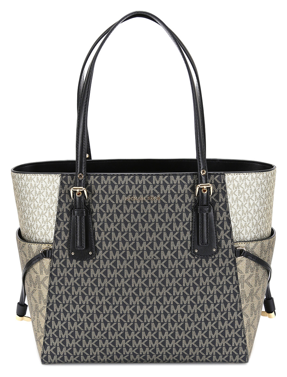 Borsa bay Sunflower Michael Kors - Le Follie Shop