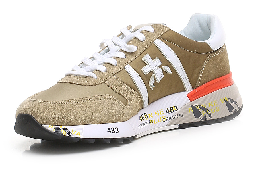 Premiata discount lander 4588