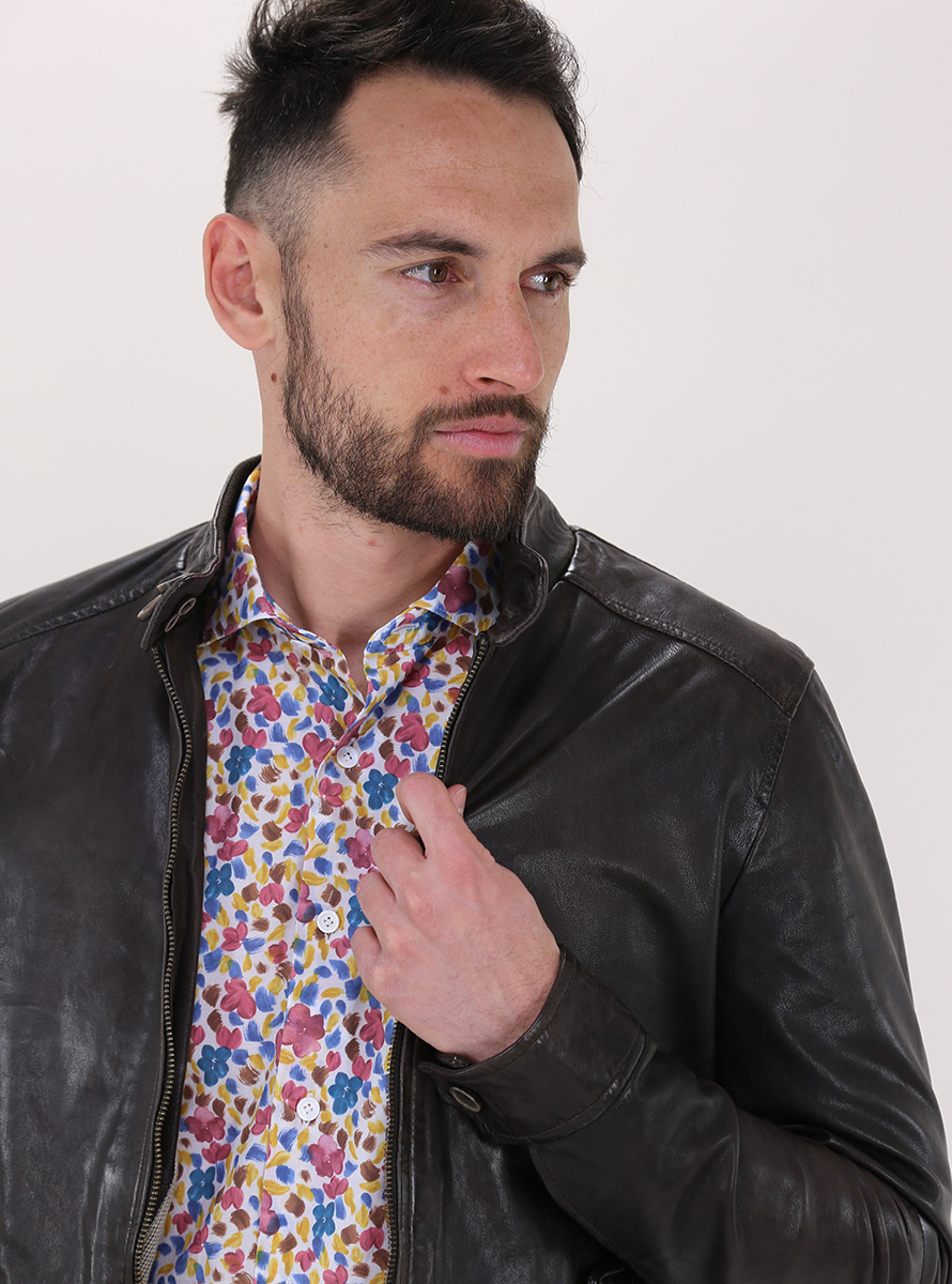 Jacket T.moro D'Amico - Le Follie Shop