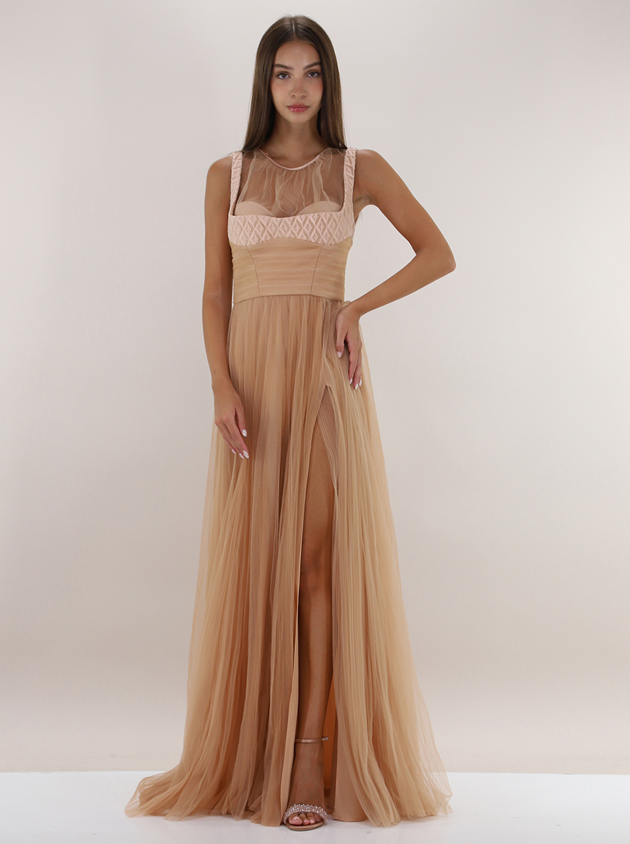 Elisabetta franchi wedding outlet dress