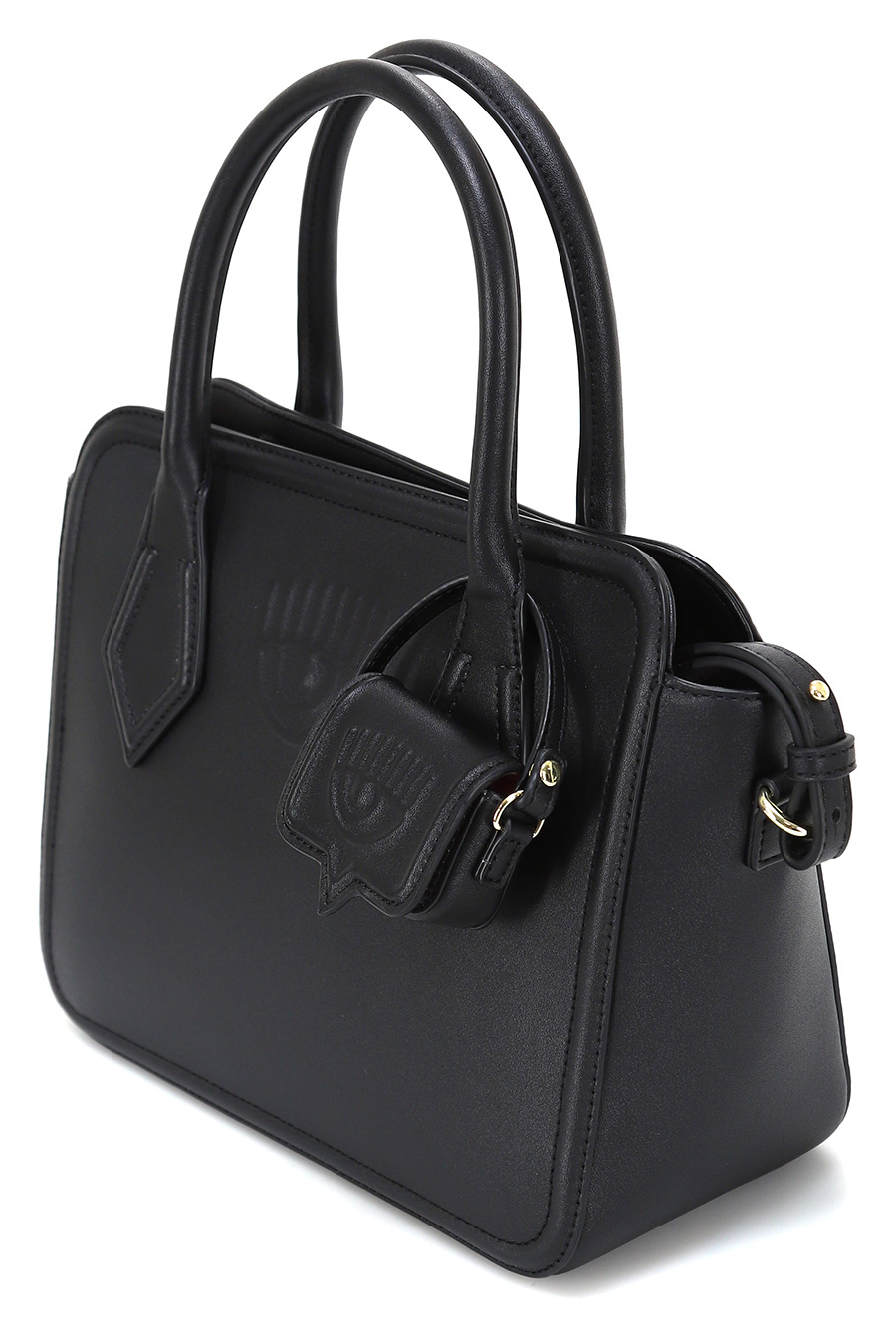 Borsa Black Chiara Ferragni - Le Follie Shop