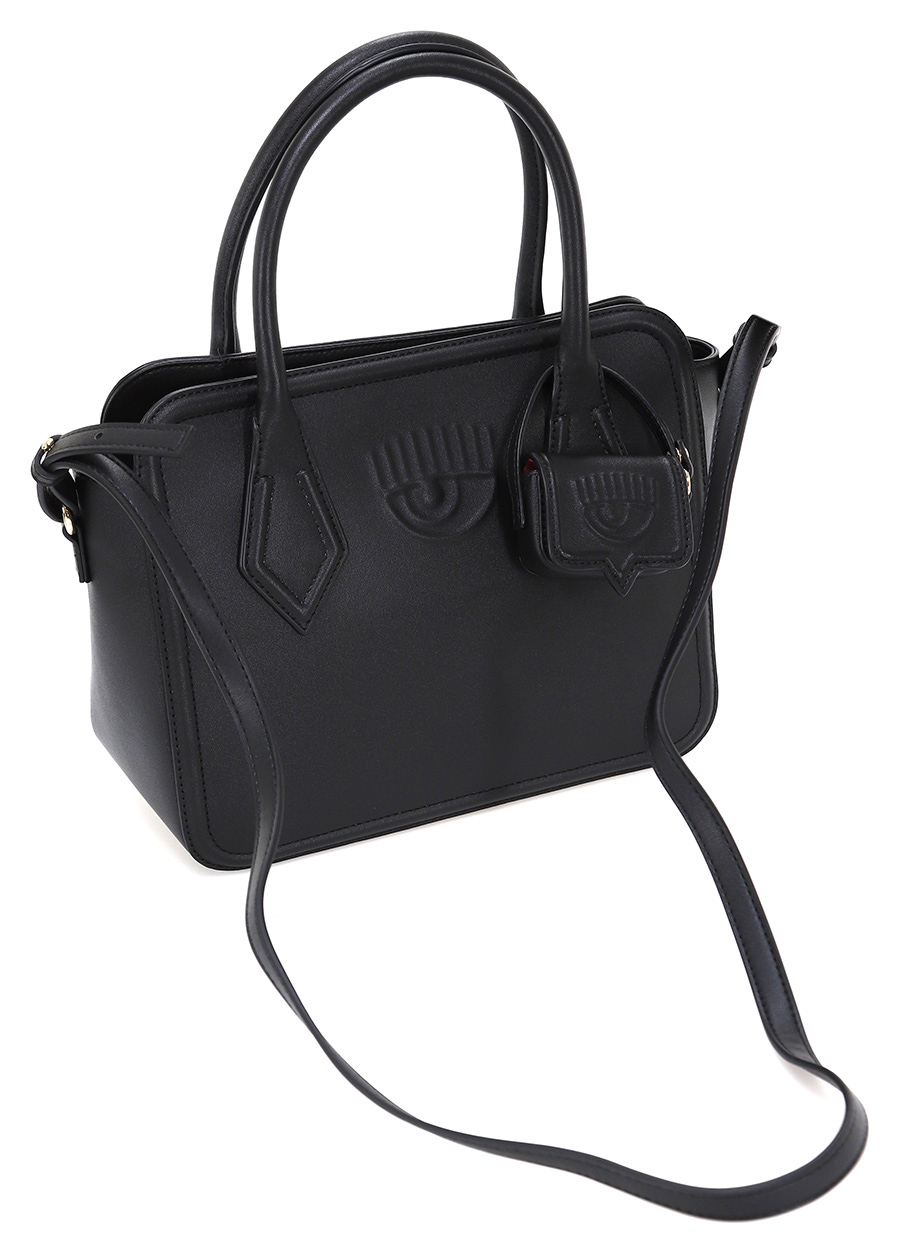 Borsa Black Chiara Ferragni - Le Follie Shop