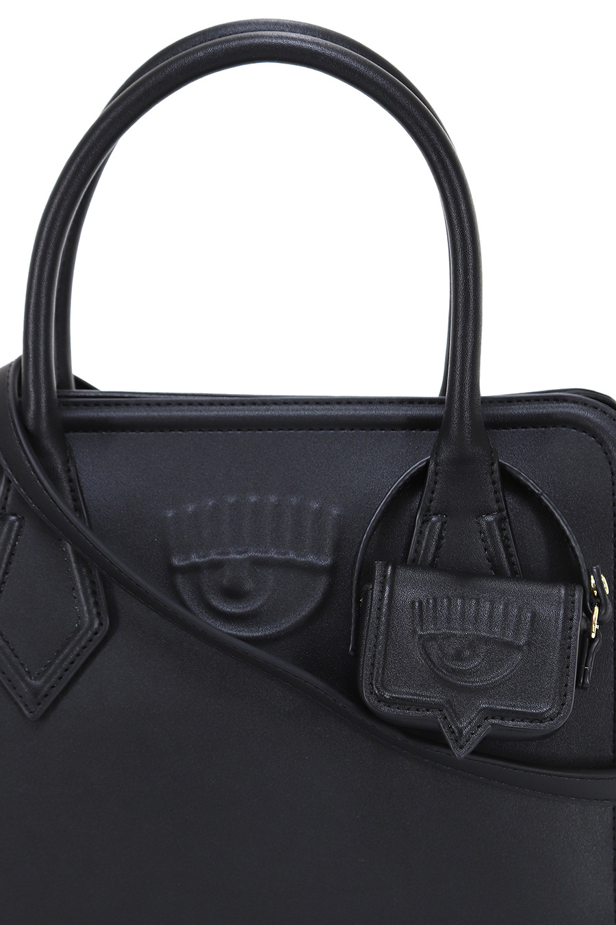 Borsa Black Chiara Ferragni - Le Follie Shop