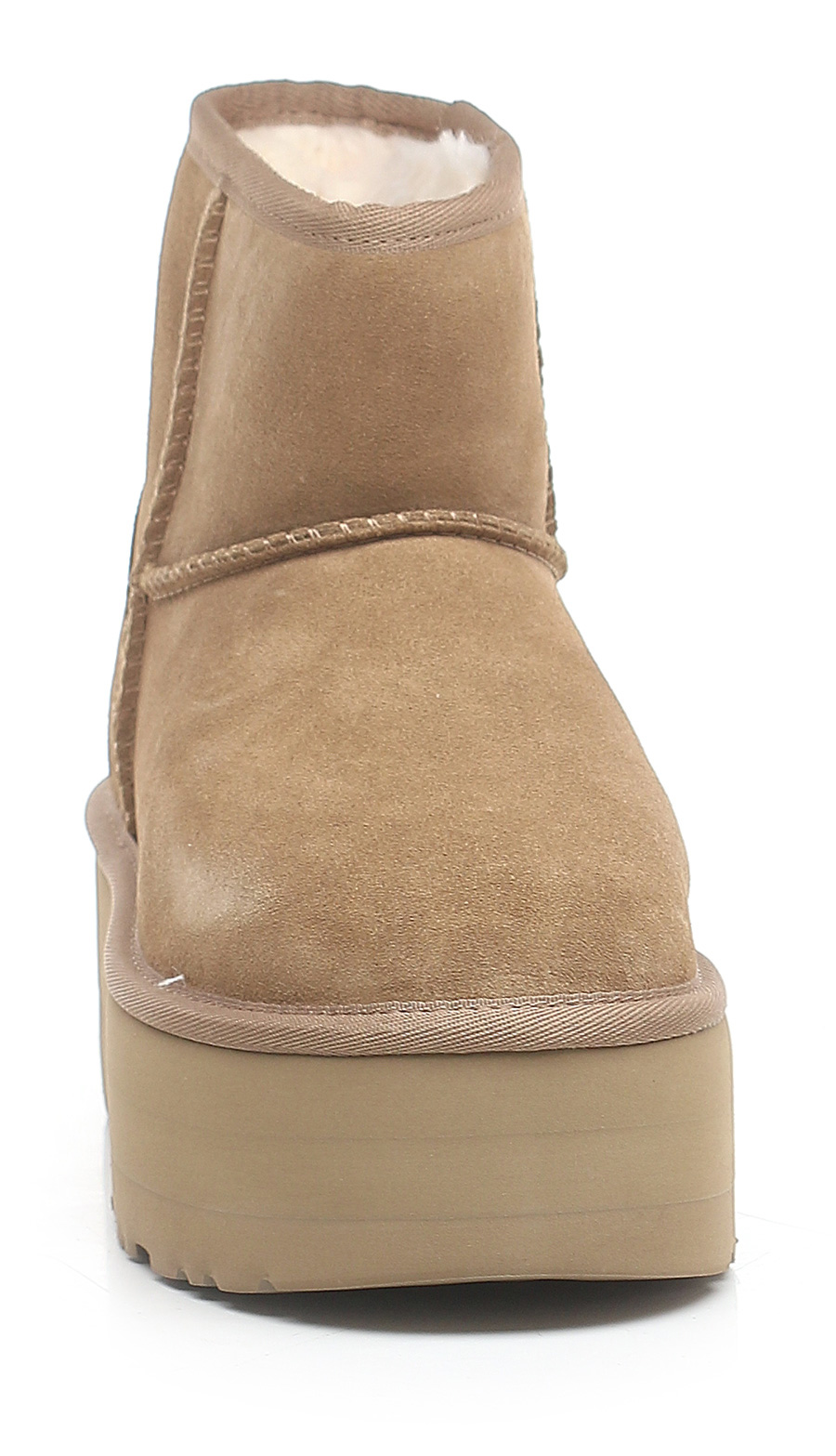 fawn ugg