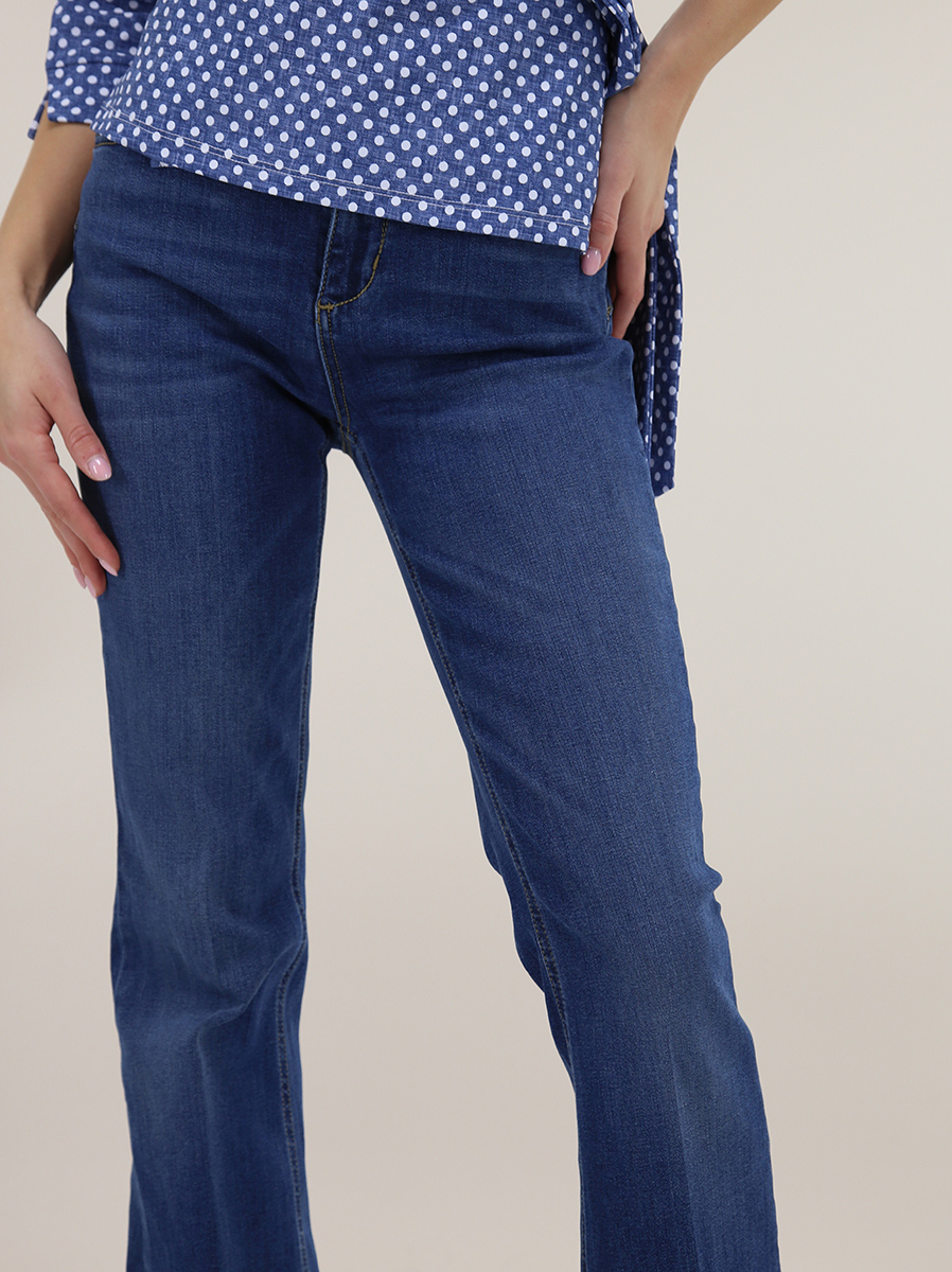 Jeans Blue 78263 Liu.jo - Le Follie Shop