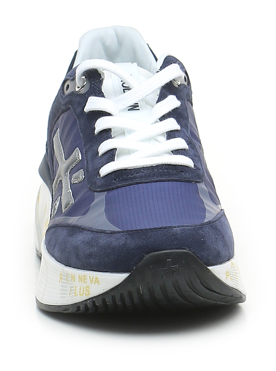 Sneaker Blue Premiata - Le Follie Shop