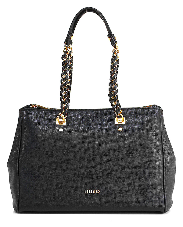 Bag Nero Liu.jo Le Follie Shop