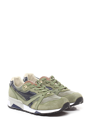 diadora heritage autunno inverno