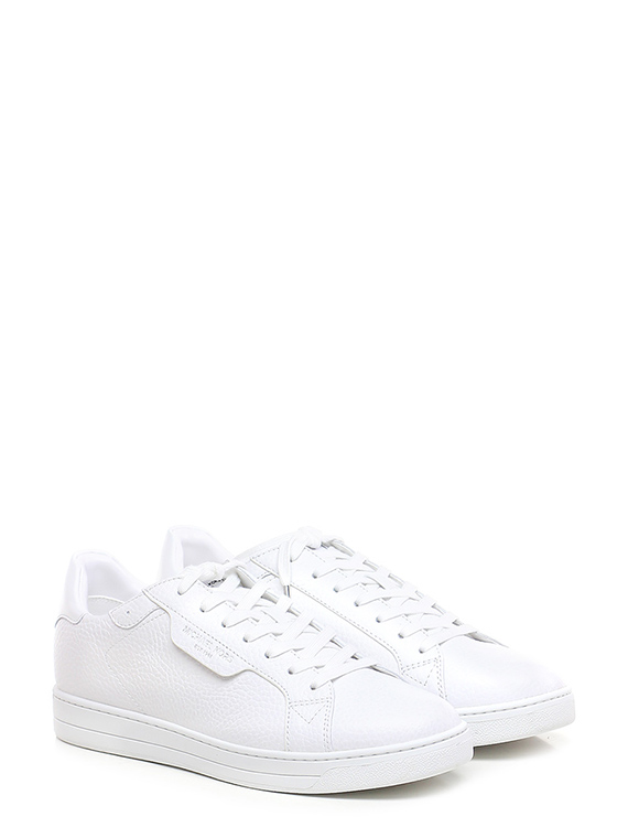 michael kors white sneakers 