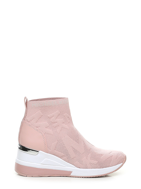Sneaker Pink Michael Kors - Le Follie Shop