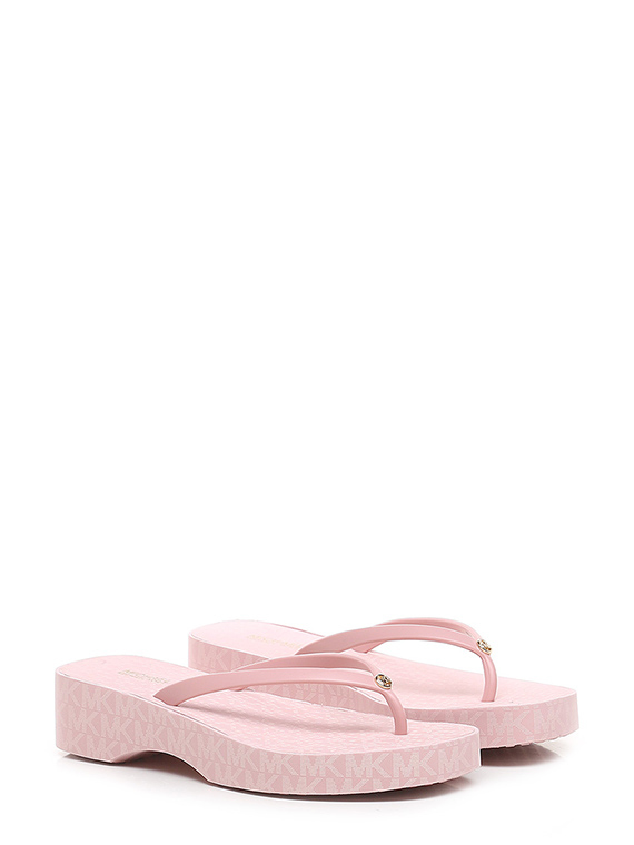 Sandalo basso Rose Michael Kors - Le Follie Shop