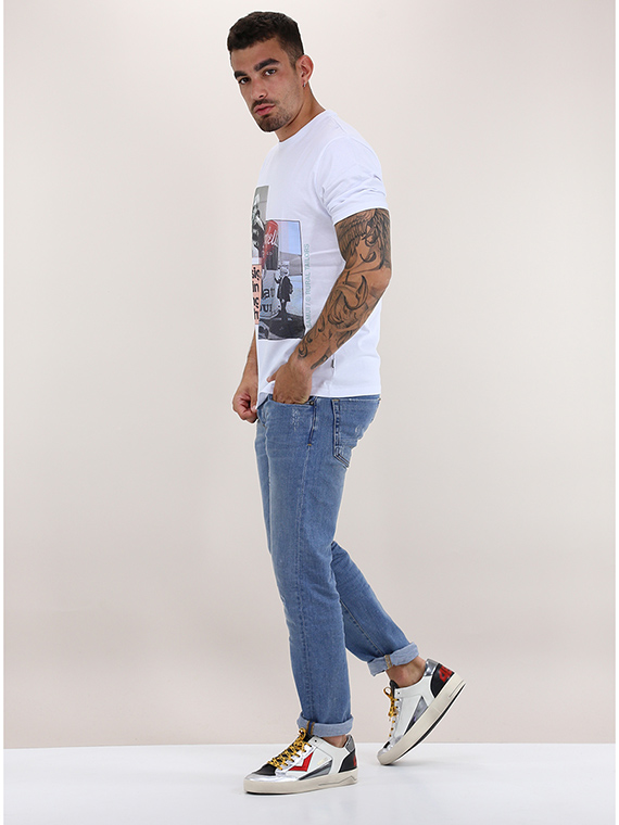 KO SAMUI TAILORS T-shirt