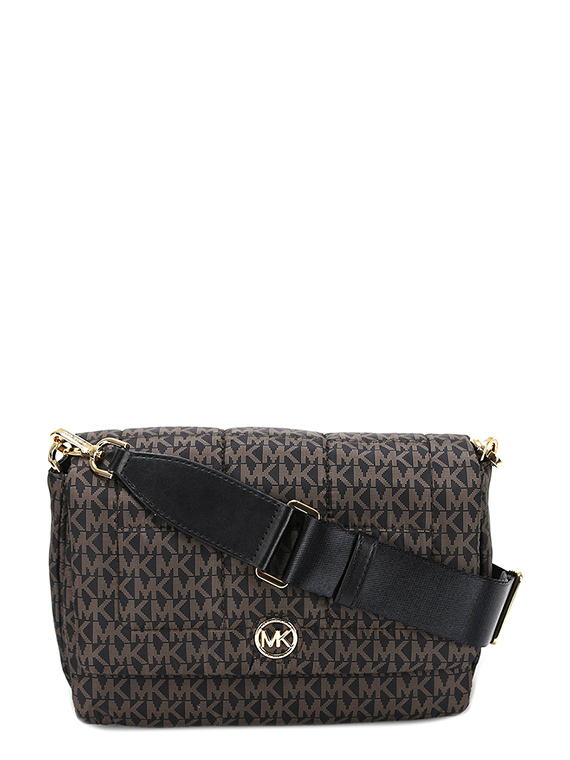 Shop MICHAEL Michael Kors MMK Gigi Large Grab Tote Bag | Saks Fifth Avenue