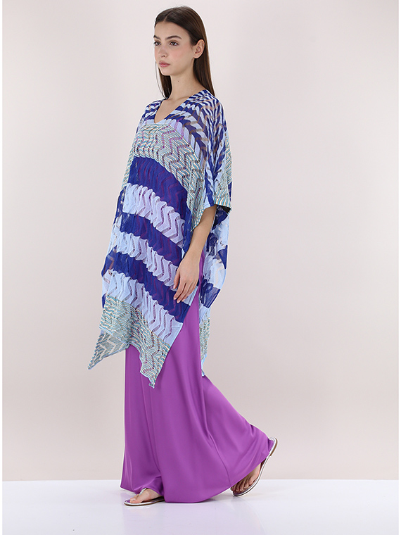 MISSONI Poncho