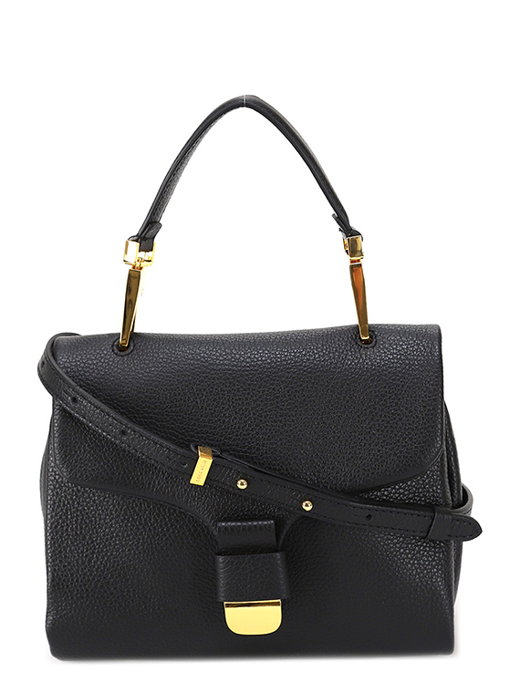 Coccinelle コチネレ BUFF - Handbag - noir レディース-