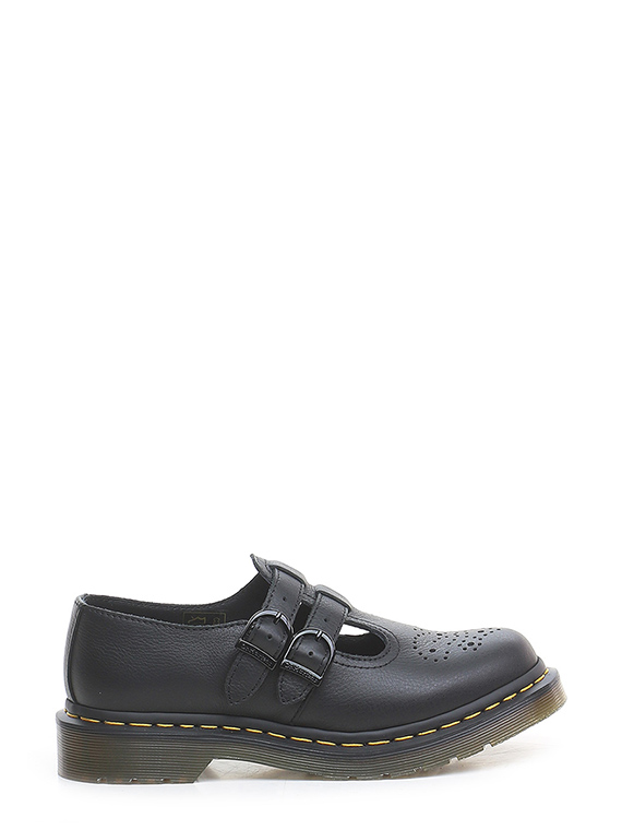 DR. MARTENS Scarpa bassa