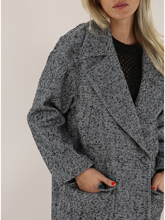 KOCCA Cappotto