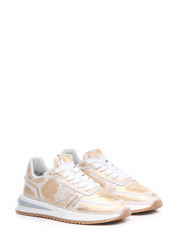 Sneaker Oro Philippe Model Paris Le Follie Shop