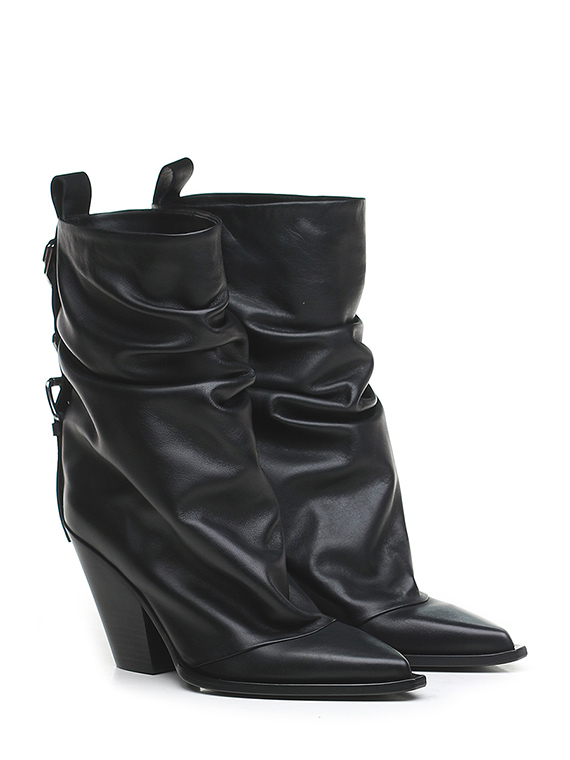 Ankle boot