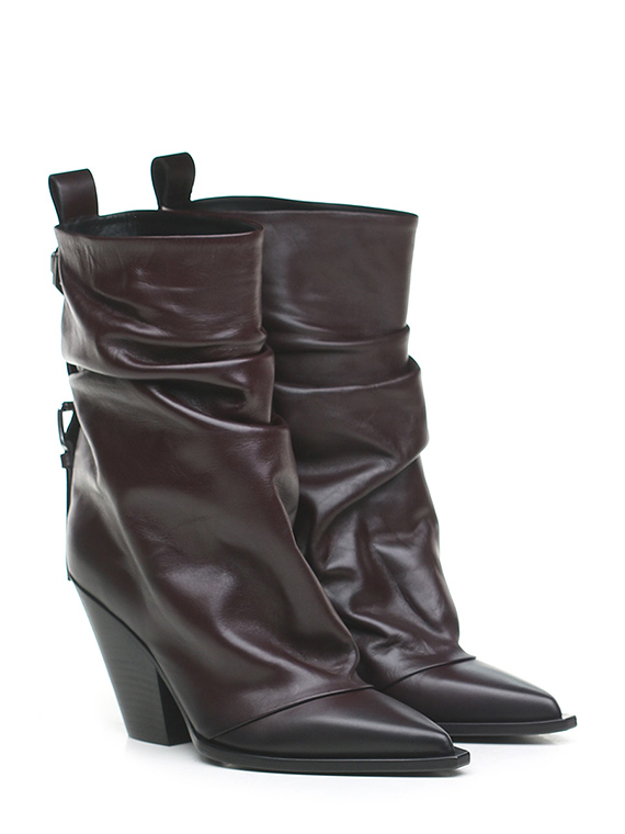 Ankle boot