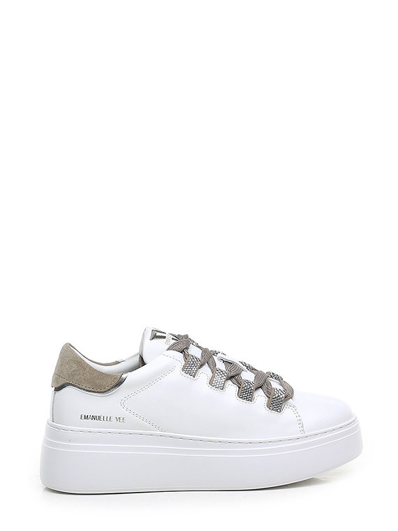 EMANUELLE VEE Sneaker