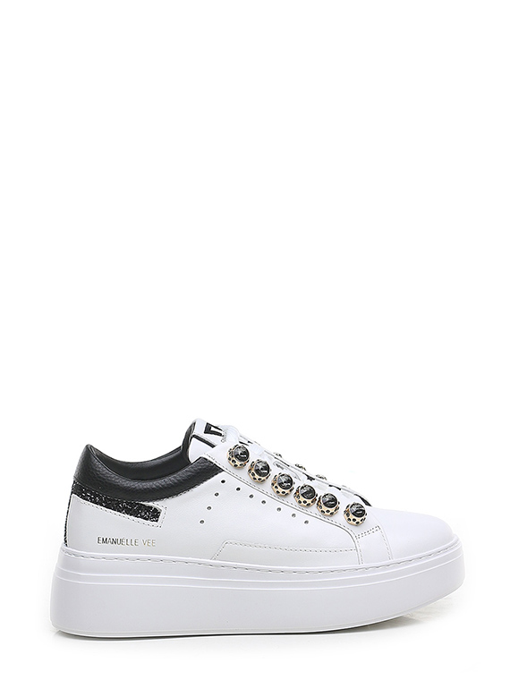 EMANUELLE VEE Sneaker