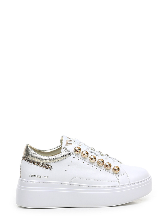 EMANUELLE VEE Sneaker